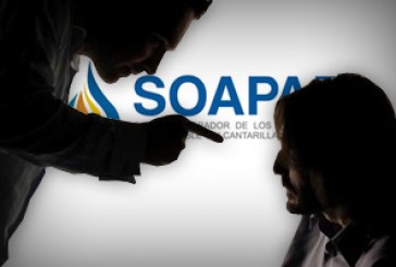 Se organizan contra el rector Esparza en BUAP