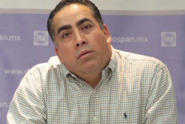 Micalco quita a Aguilar Chedraui de coordinación de bancada