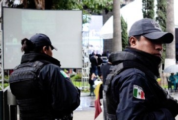 Puebla no necesita prórroga para pruebas de confianza: SSP