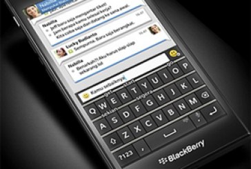 Blackberry lanzará teléfono de menos de 200 dólares