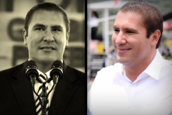 Canjea Esparza corrupción por impunidad en Derecho