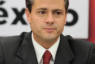 Ningún nuevo impuesto ni incremento a tasas: Peña Nieto