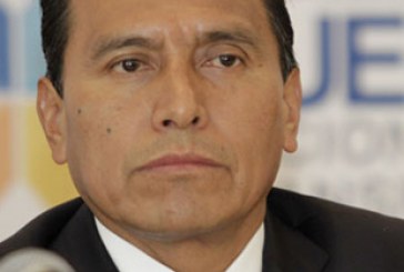 Niega la SSP que Jorge Carrillo Olea esté en la nómina del gobierno de Puebla