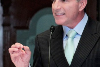En 90 días, resultados en seguridad: Tony Gali