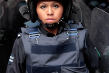 Asevera la comuna que deja a Gali “la mejor policía” de México