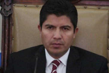 Cabildo aprueba cuentas públicas de Eduardo Rivera