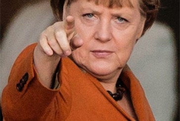 La hora de la científica Angela Merkel