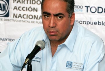 Dirigencia del PAN reconoce distanciamiento con Moreno Valle