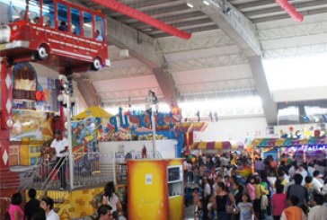 Canaco lamenta exclusión para la Feria de Puebla