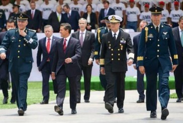 “Mi gobierno respeta la libertad de expresión”: Peña Nieto