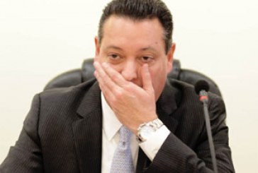 Acusan a panistas de proteger a Bernardo Huerta