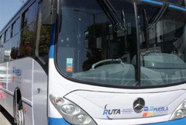 Transportistas de la 11 desconocen proyecto RUTA