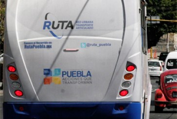 Culpa gobierno a transportistas del fracaso del Metrobús