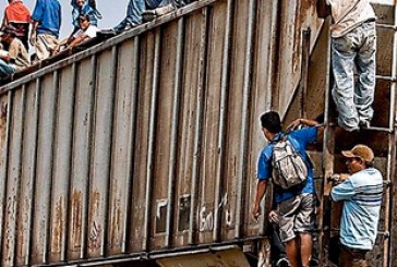 México criminaliza a niños migrantes