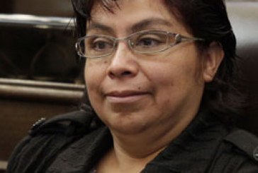 Deplora Quezada uso político en la muerte de activista