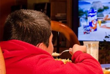 Comida chatarra se despide de la televisión mexicana