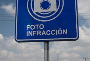 Crece el negocio: instalan más fotomultas en Puebla