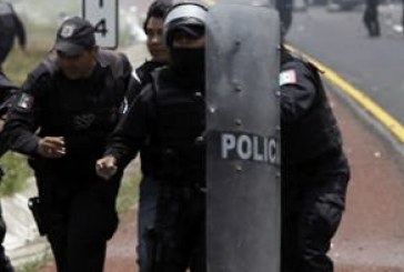 Tres para Ripley en Seguridad Pública de Puebla Capital