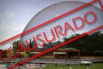 Profepa podría ayudar a extinguir el aviario