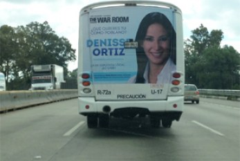 Inician morenovallistas precampaña con erario