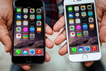 Apple vende 5 iPhones por segundo