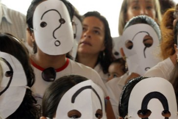 Puebla, el estado con más desaparecidos