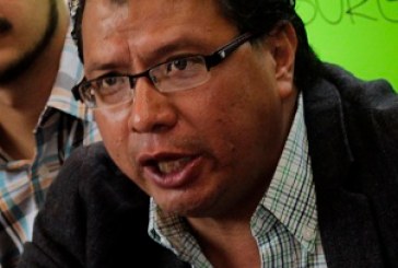 Dirigentes del MAS huyen de Puebla por temor a represalias