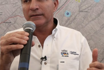 Gali minitó: presidencia de Canoa sigue cerrada