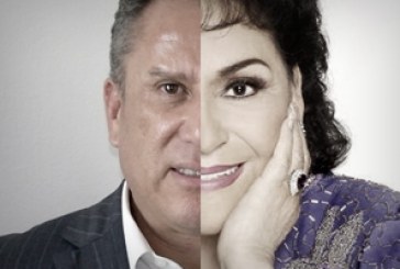 Carmen Salinas tumbó a Agüera; exiliado a Miami