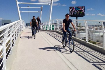 Gobierno obliga a BUAP a copiar ciclopista