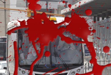 Metrobús ya ha cobrado la vida de 4 personas
