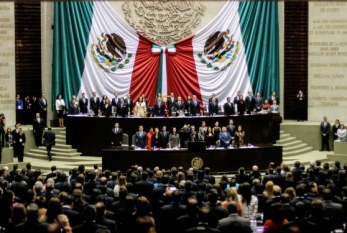 Legisladores poblanos, reprobados en vinculación ciudadana