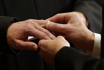 La CEDH avala rechazo gubernamental a matrimonios gay