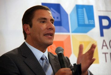 Chalchihuapan afecta proyecto presidencial de Moreno Valle