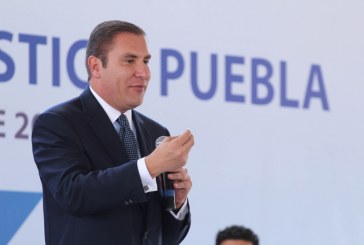 Moreno Valle, el gobernador más intolerante: Luis Sánchez