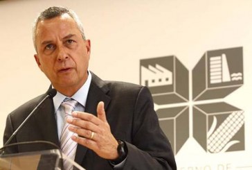 Fosyppue censura nombramiento de Carrancá como fiscal