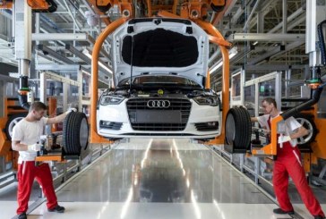 Oculta gobierno convenio con Audi