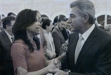 Promocionales de Sigamos Adelante calumniaron a Blanca Alcalá: TEPJF