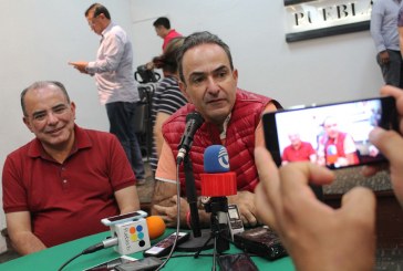 Chidiac califica de “sospechosa” supuesta detención de García Ramírez