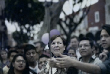 Puebla vive una crisis de gobernabilidad: Ana Tere