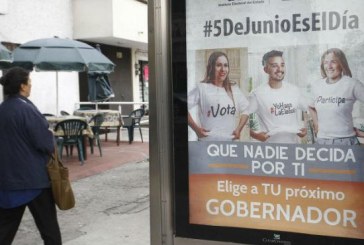 Ana Tere y Blanca impugnan publicidad del IEE