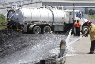 Robo de combustible afecta a Acajete, reconoce edil