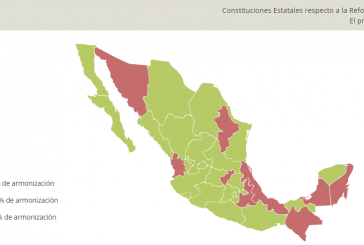 Constitución de Puebla con deficiencias en derechos humanos: CNDH