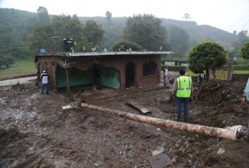 Reconoce gobierno 32 muertes en Sierra Norte