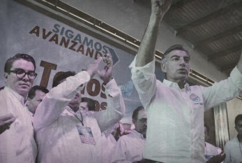 TEPJF desecha impugnaciones contra resultado de la elección