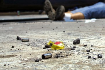 En cuatro años se registraron 2 mil 163 asesinatos en Puebla