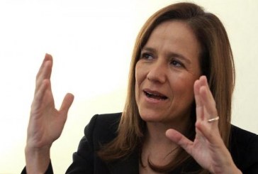 Cancela Margarita Zavala visita a Puebla