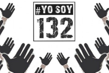 Denuncian fabricación de delitos contra integrantes del YoSoy132