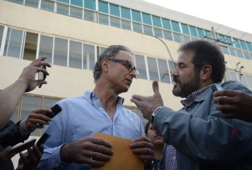 Rodríguez Regordosa niega acuerdo entre panistas tradicionales y RMV
