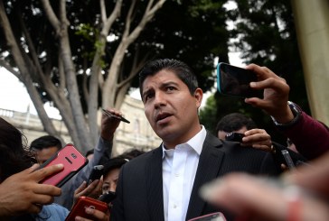 Rivera Pérez pide legalidad a la Auditoría